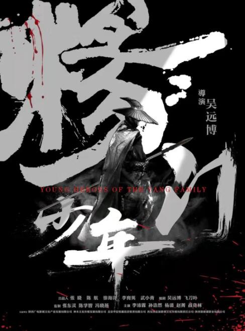 杨门少年 