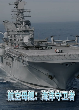 航空母舰,海洋守卫者 