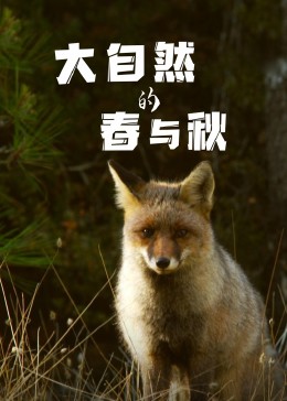 大自然的春与秋 