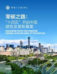 零碳之路 