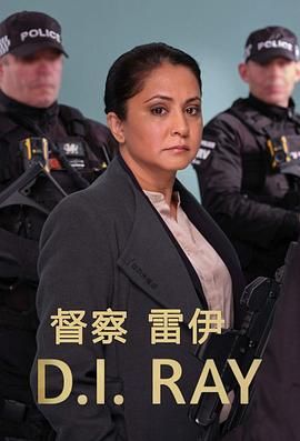 督察雷伊,第二季 