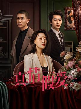 真情假爱 