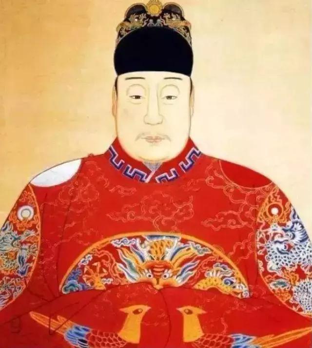 建文皇帝 