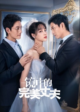 镜中的完美丈夫 