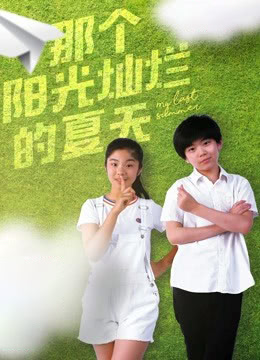 那个阳光灿烂的夏天 