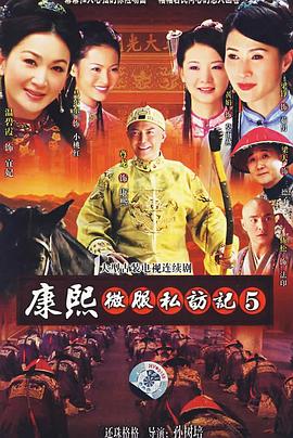 康熙微服私访记5 