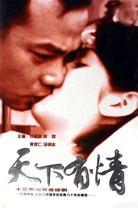 天下有情之天涯路 