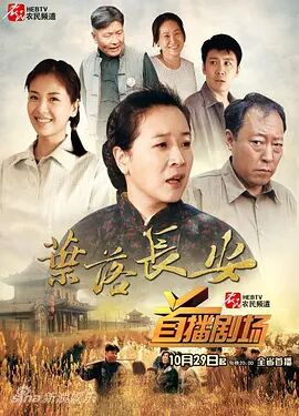 叶落长安 