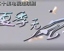 夏季无风 
