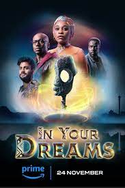 在梦中,In,Your,Dreams 