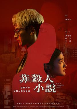 非杀人小说 