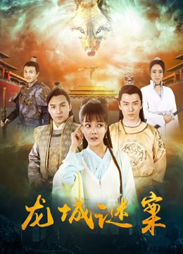 龙城谜案 