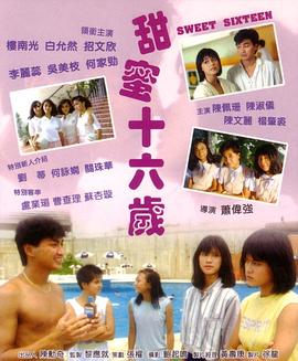 甜蜜十六岁,国语版 