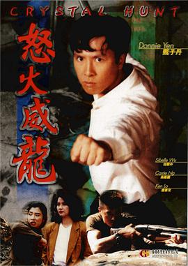 怒火威龙,怒火威龍 