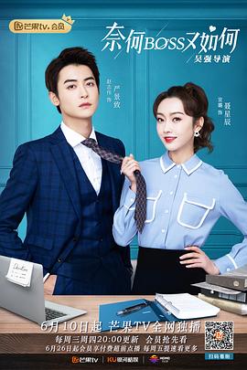 奈何BOSS又如何,越南语版 