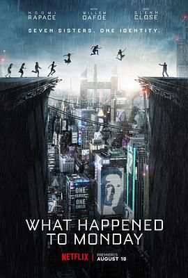 獵殺星期一 