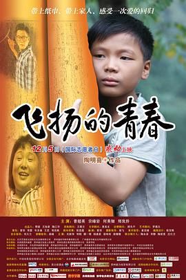 飞扬的青春 