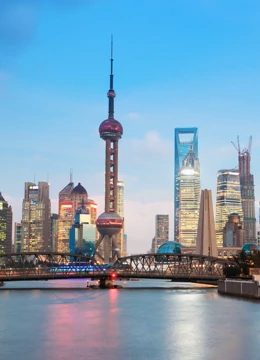 魅力中国 