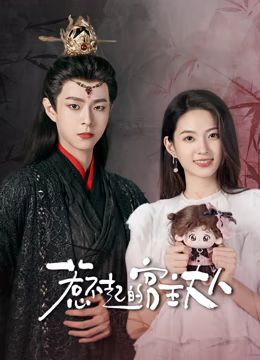 惹不起的宫主大人 