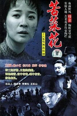 苦菜花,2004 