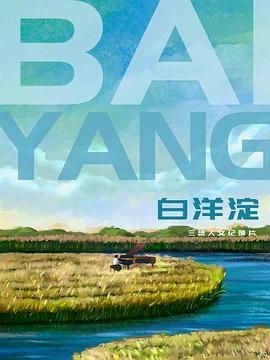 白洋淀 