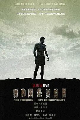 我的团长我的团 