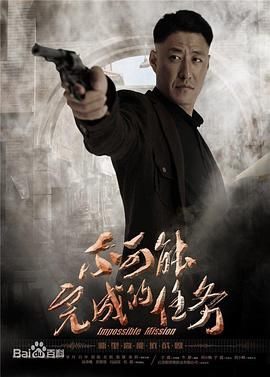 不可能完成的任务 