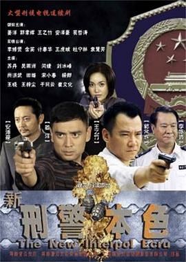 新刑警本色 