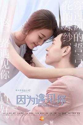 因为遇见你 