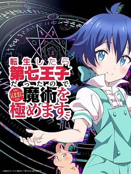 转生七王子的魔法全解 