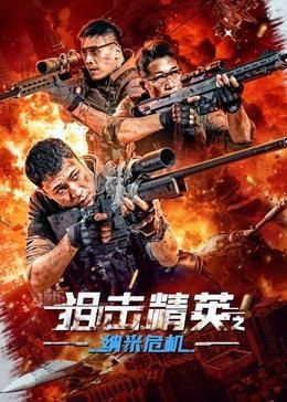 狙击精英之纳米危机 