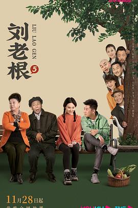 刘老根5 
