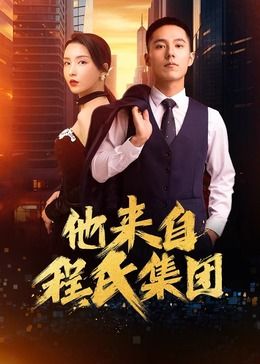 他来自程氏集团 