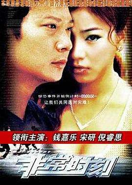终极追缉令 
