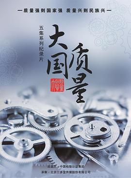 大国质量 