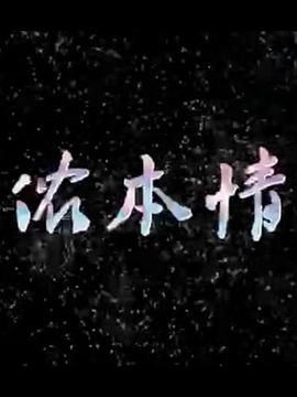 侬本情 