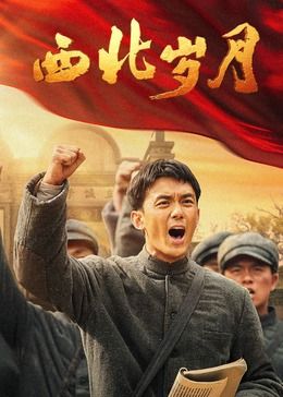西北岁月 