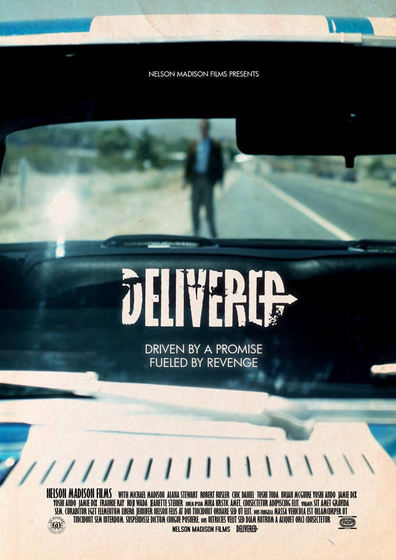 Delivered,2011 