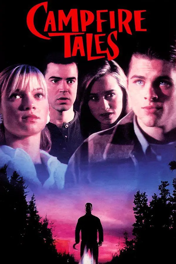 篝火故事,Campfire,Tales,1997 