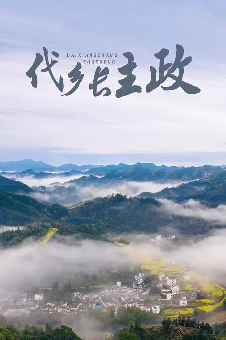 代乡长主政,2011 