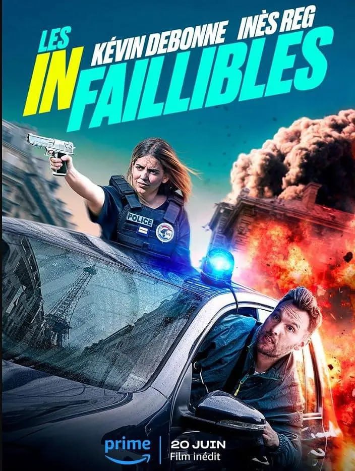 The,Infallibles 