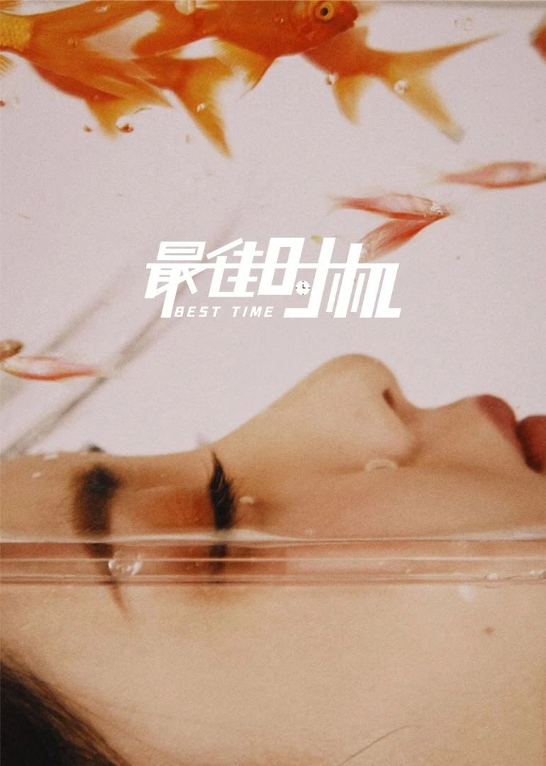 最佳时机,2022 