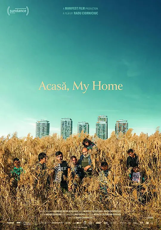 阿卡薩,我的家,Acasa,-,My,Home 