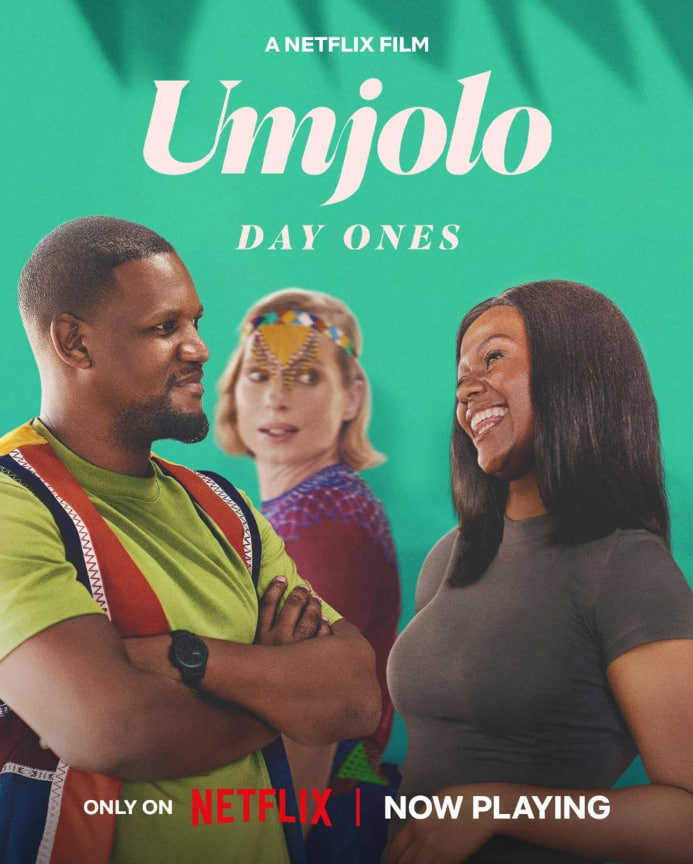 Umjolo,Day,Ones 