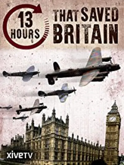 13,Hours,that,Saved,Britain 
