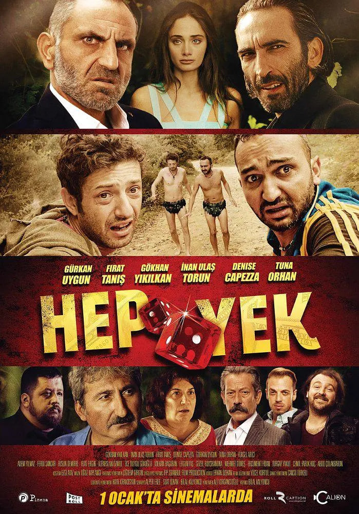 Hep,Yek 