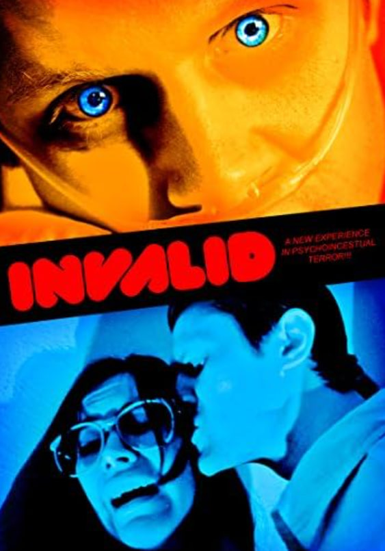 Invalid,2015 