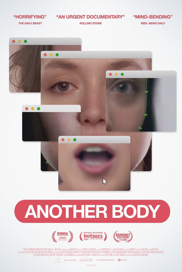 另一具身体,2023 