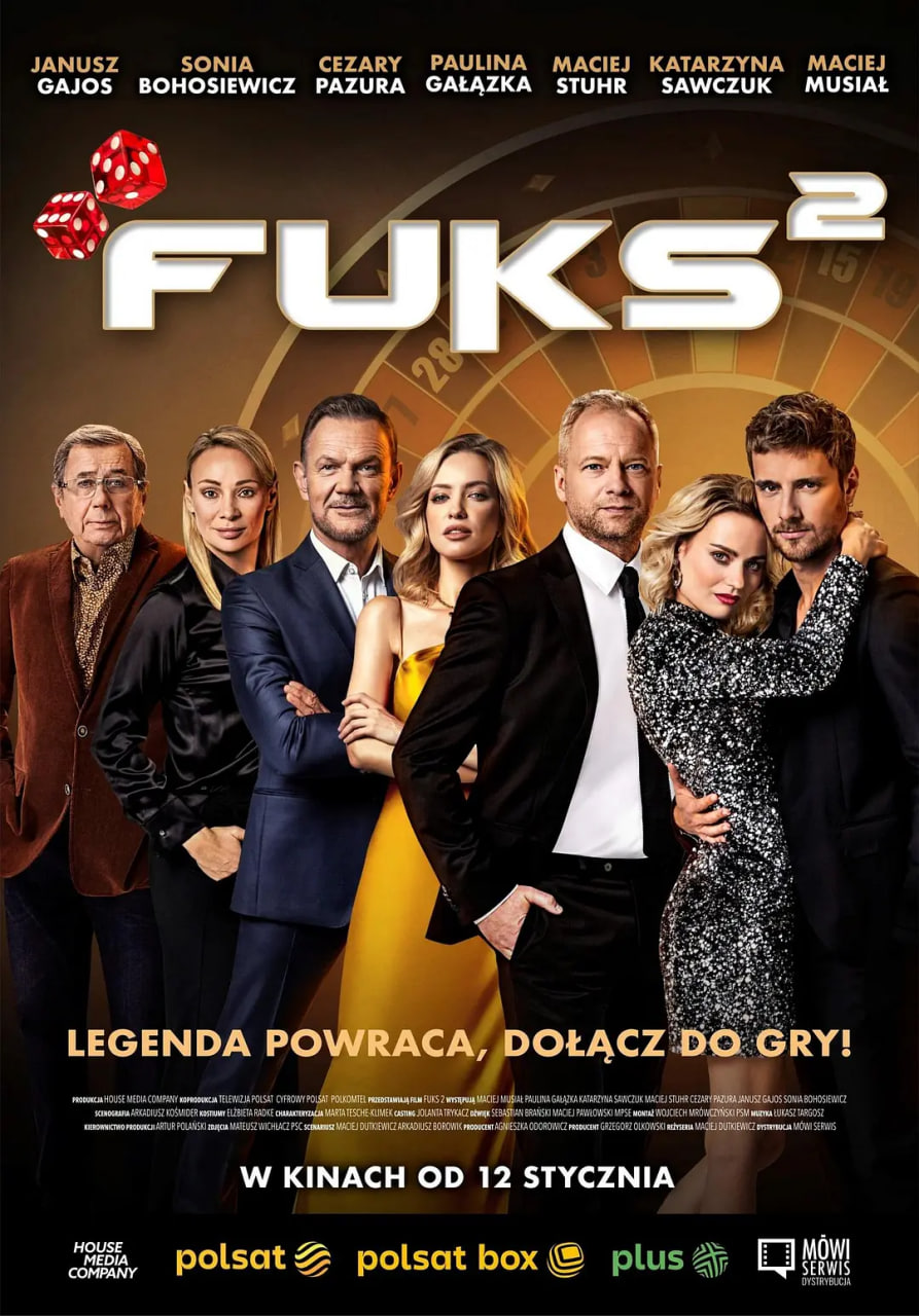 Fuks,2 