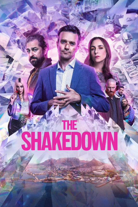 The,Shakedown 